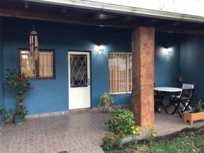 Casa Antartida